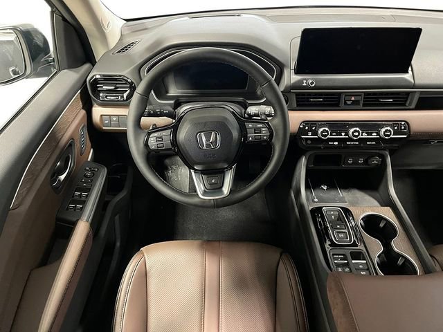 New 2026 Honda Pilot Elite image 26