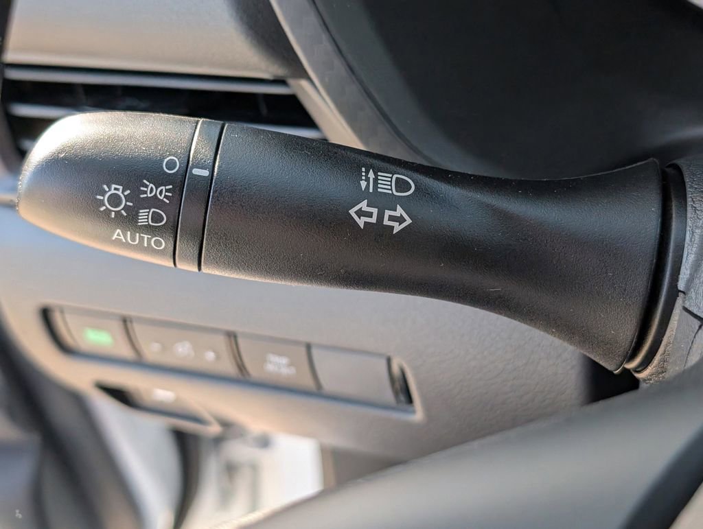 New 2025 Nissan Sentra S image 24