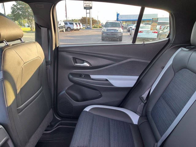 Used 2025 Buick Envista Preferred w/ Convenience I Package FWD image 12