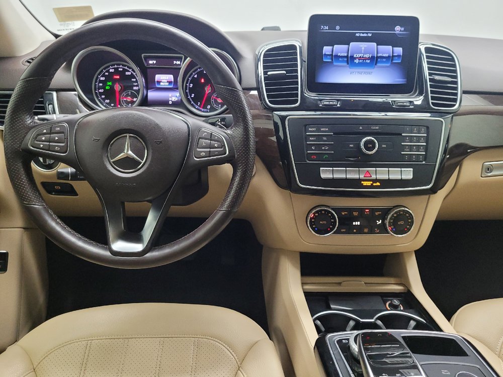 Used 2018 Mercedes-Benz GLE 350 image 22