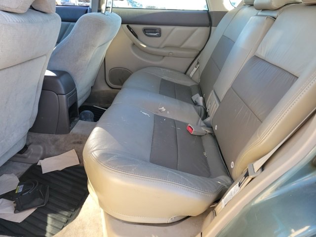 Used 2002 Subaru Outback H6 L.L. Bean Edition image 8