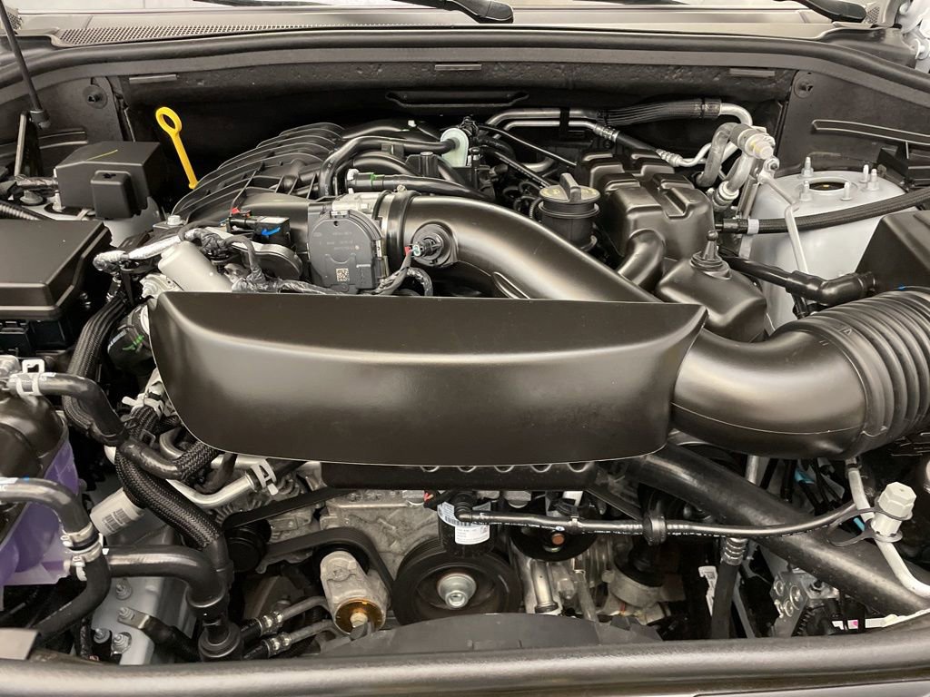 New 2026 Dodge Durango GT image 20