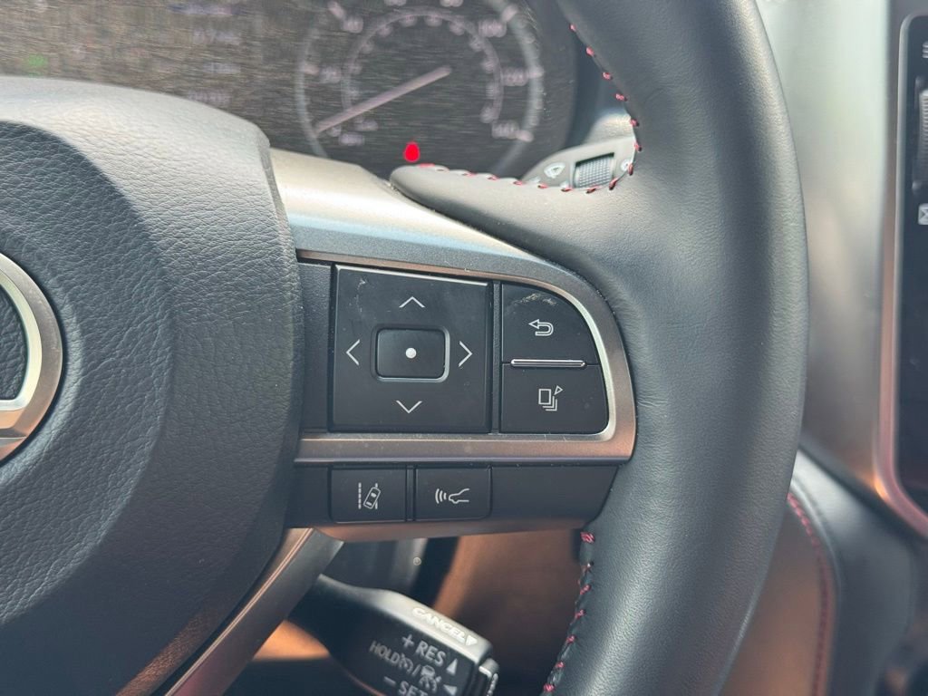 Used 2023 Lexus GX 460 Premium image 33