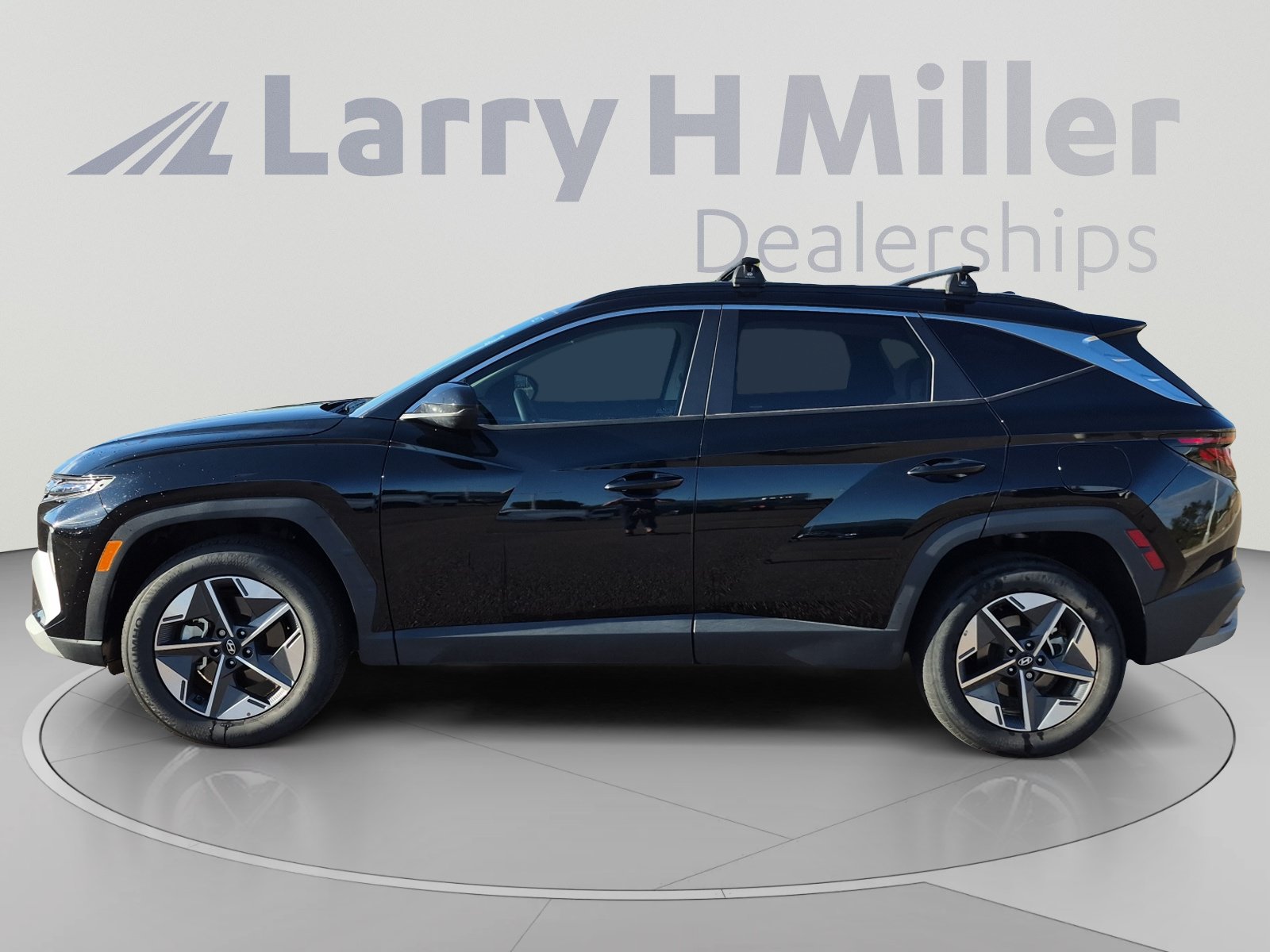 Used 2025 Hyundai Tucson SEL AWD/4WD video 2