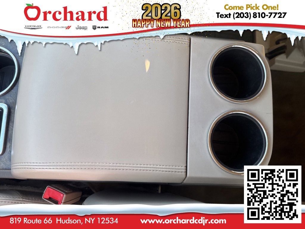 Used 2017 Lincoln Navigator Select image 33