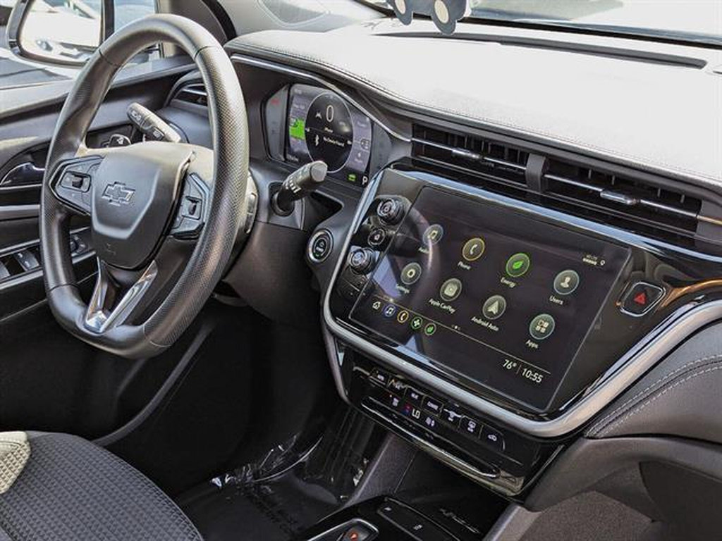 Certified 2023 Chevrolet Bolt EUV LT FWD image 23