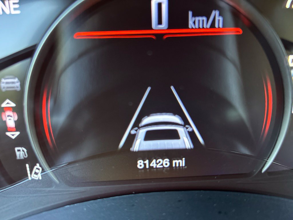 Used 2021 Dodge Durango Citadel w/ Premium Entertainment Group RWD image 28