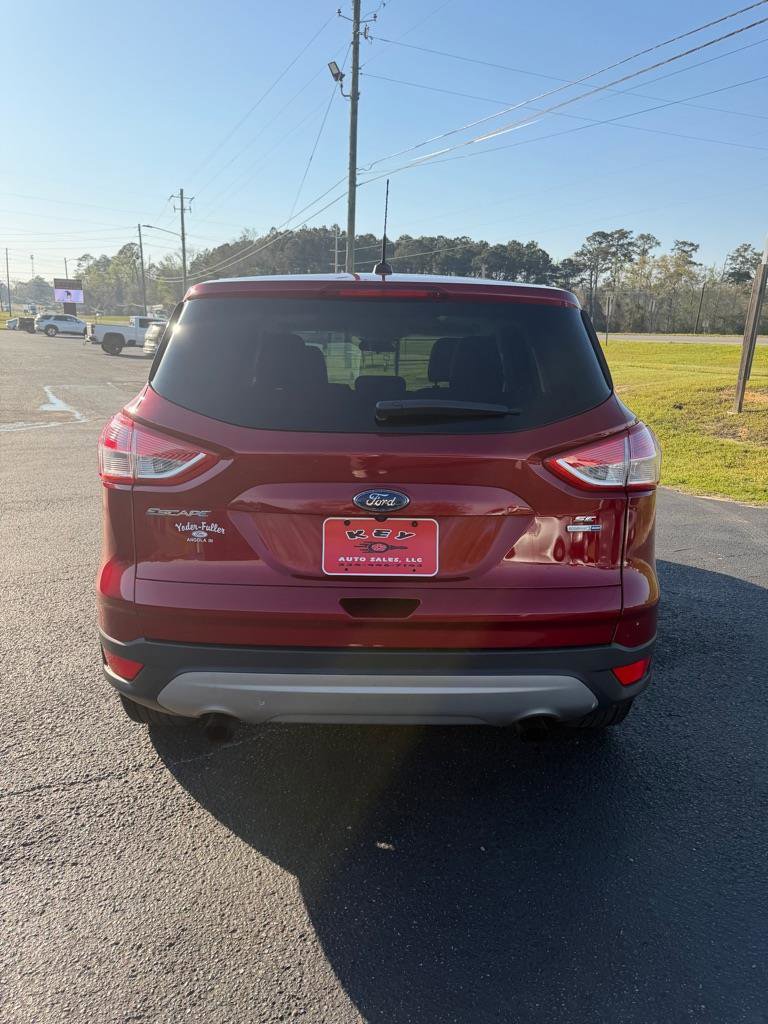 Used 2016 Ford Escape SE image 5