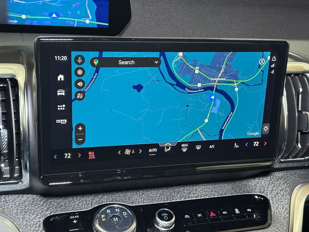 New 2026 Ford Expedition Tremor image 37