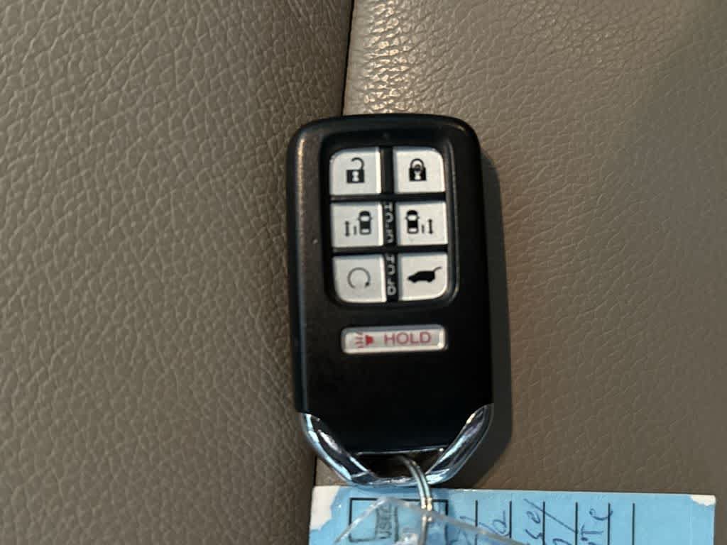 Used 2023 Honda Odyssey EX-L image 27