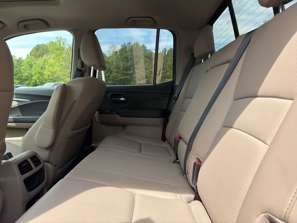 Used 2023 Honda Ridgeline RTL-E image 9