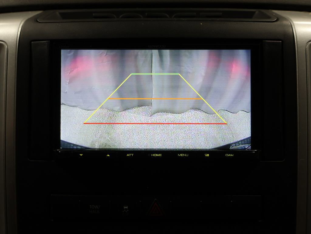 Used 2011 RAM 1500 Classic SLT image 23