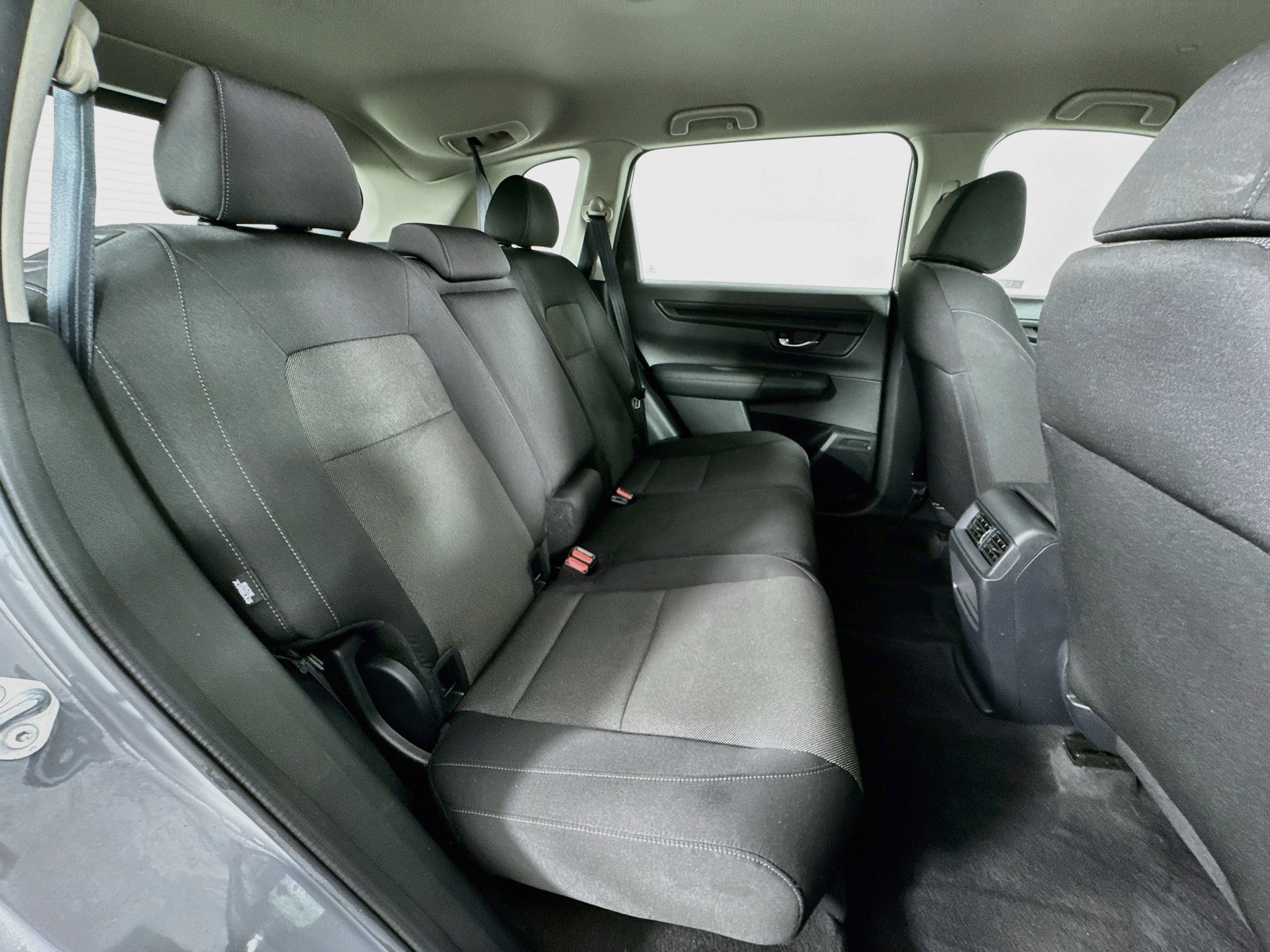 Certified 2024 Honda CR-V LX image 24