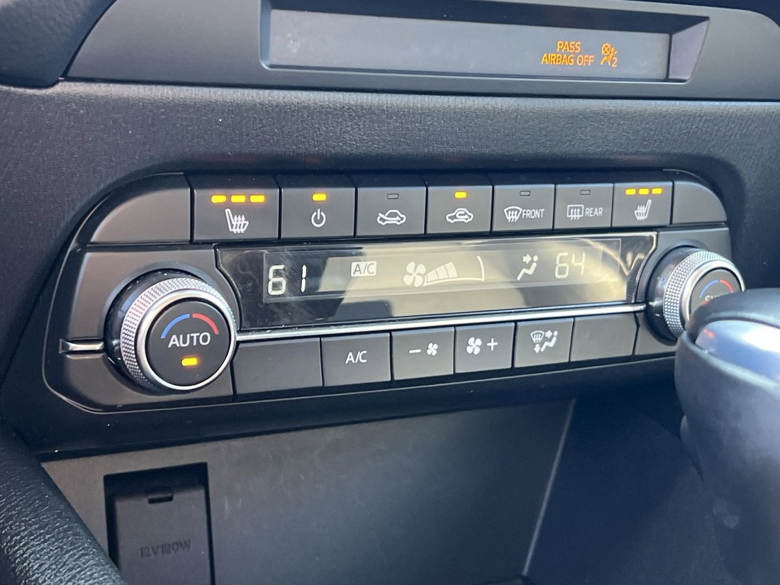 Used 2024 MAZDA CX-5 AWD 2.5 S w/ Select Package image 20