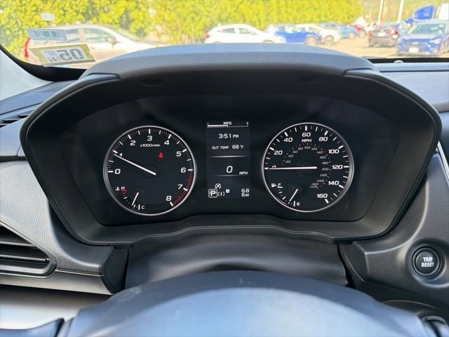 New 2026 Subaru Impreza 2.0i Sport AWD/4WD image 23