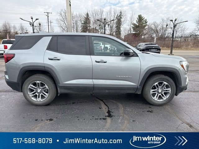Used 2025 GMC Terrain Elevation AWD/4WD image 10