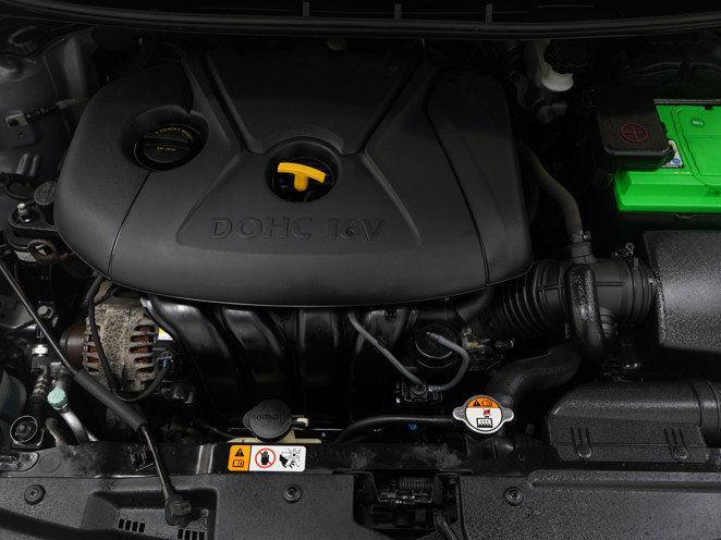 Used 2013 Hyundai Elantra GT image 26