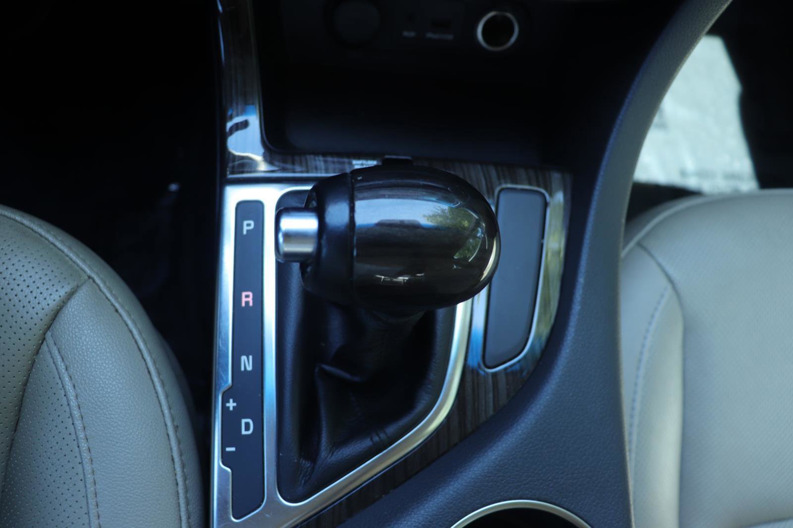 Used 2015 Kia Optima EX w/ Paint Protection Film Package FWD image 30