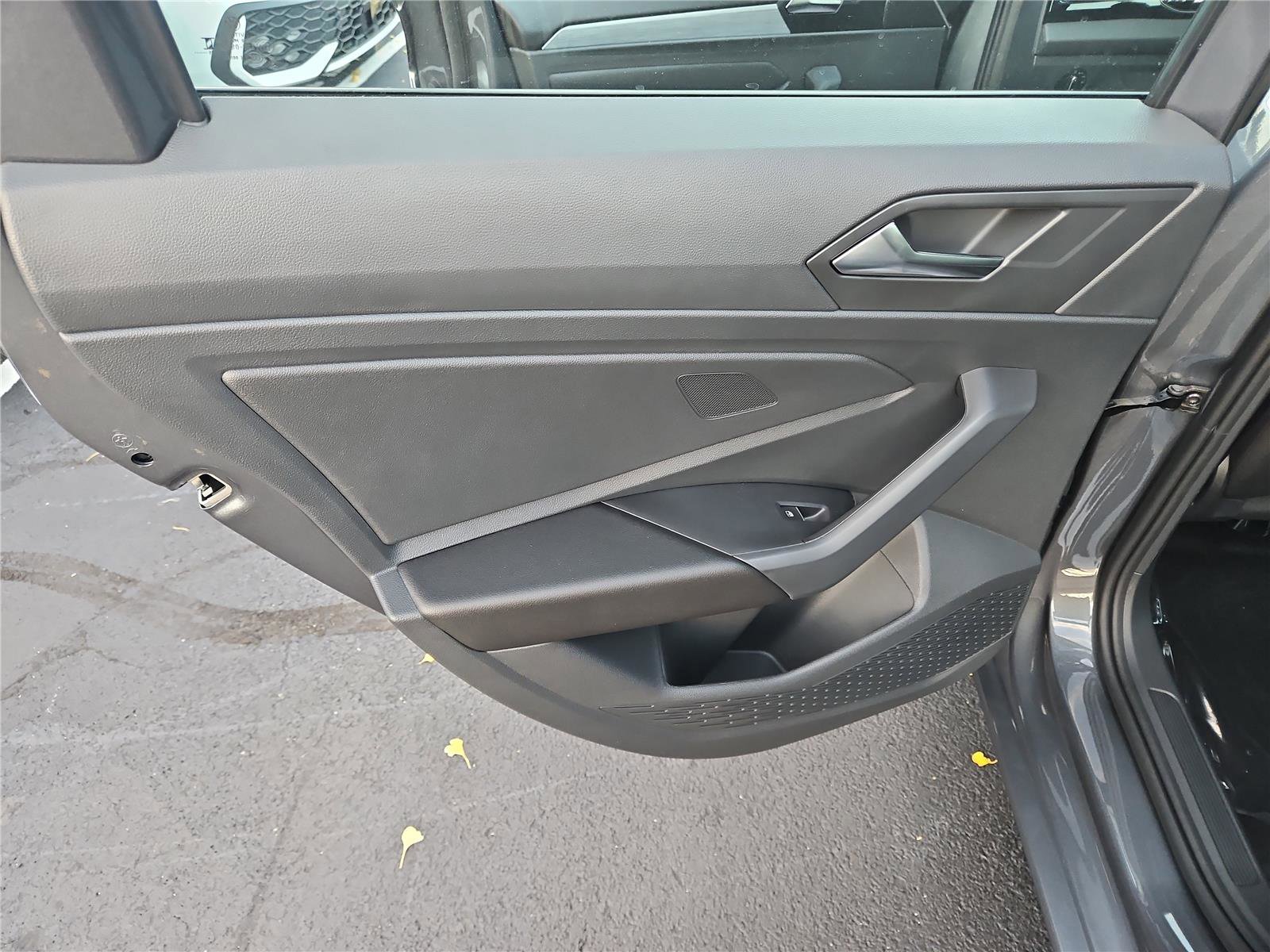 New 2026 Volkswagen Jetta Sport image 24