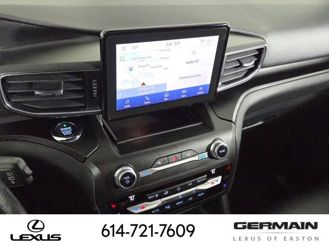 Used 2020 Ford Explorer ST image 27