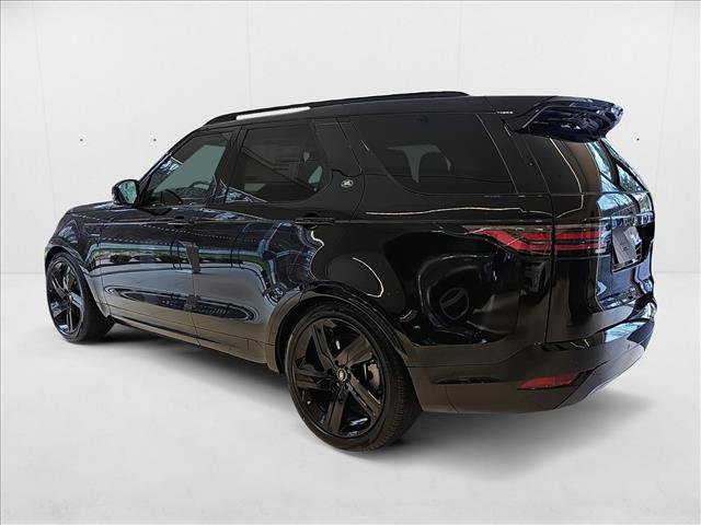 New 2025 Land Rover Discovery Dynamic SE AWD/4WD image 7