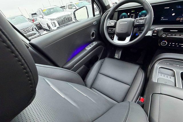 New 2026 Hyundai Palisade Calligraphy AWD/4WD image 10