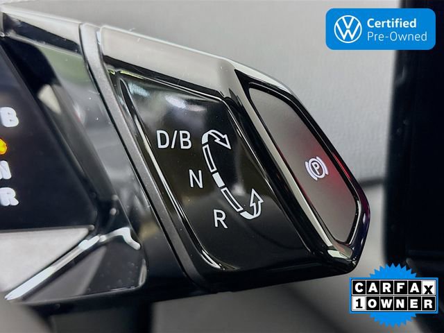 Certified 2023 Volkswagen ID.4 Pro S AWD/4WD image 17