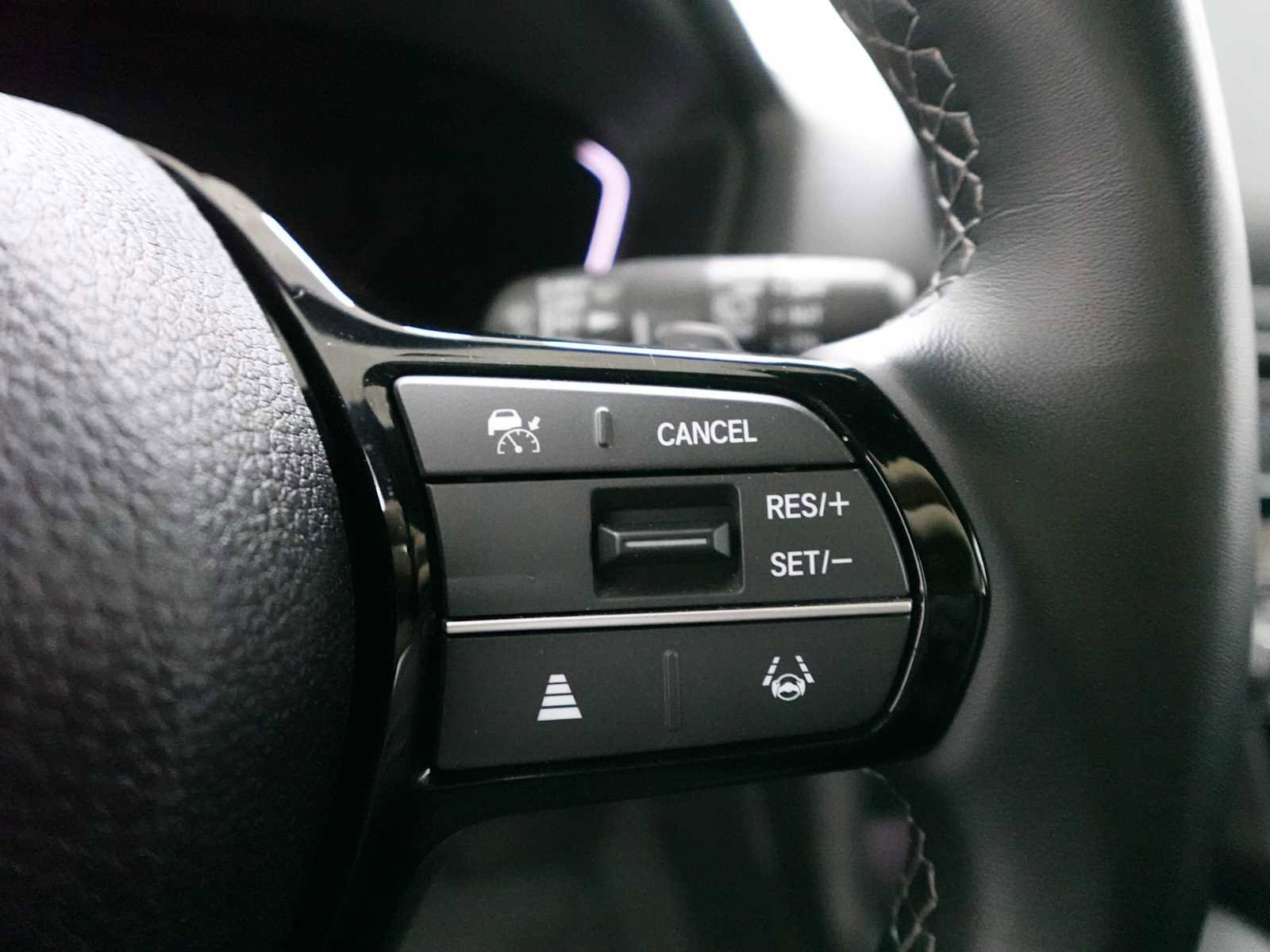 Used 2025 Honda Civic Sport image 18