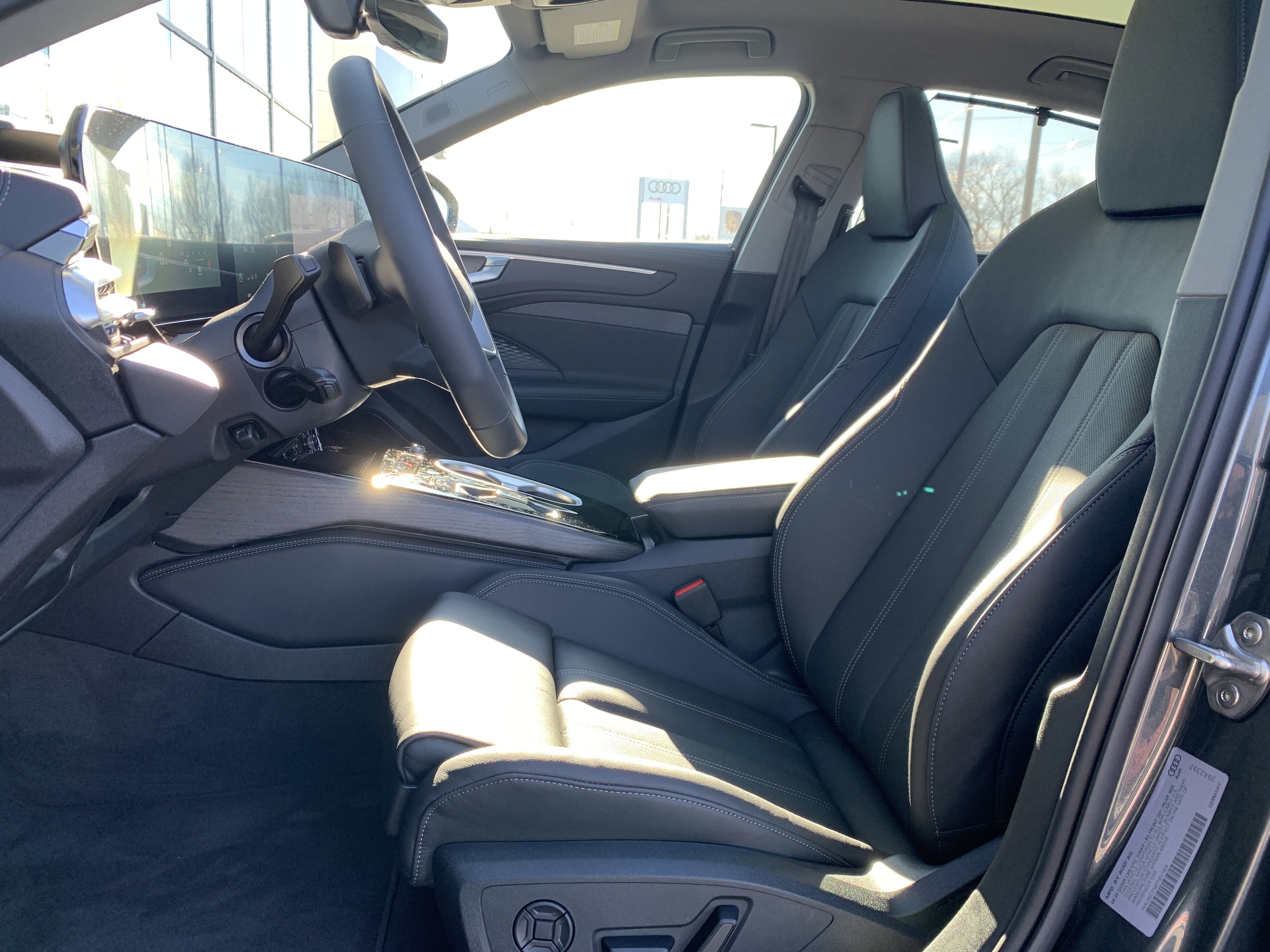 New 2026 Audi A6 Premium Plus image 5