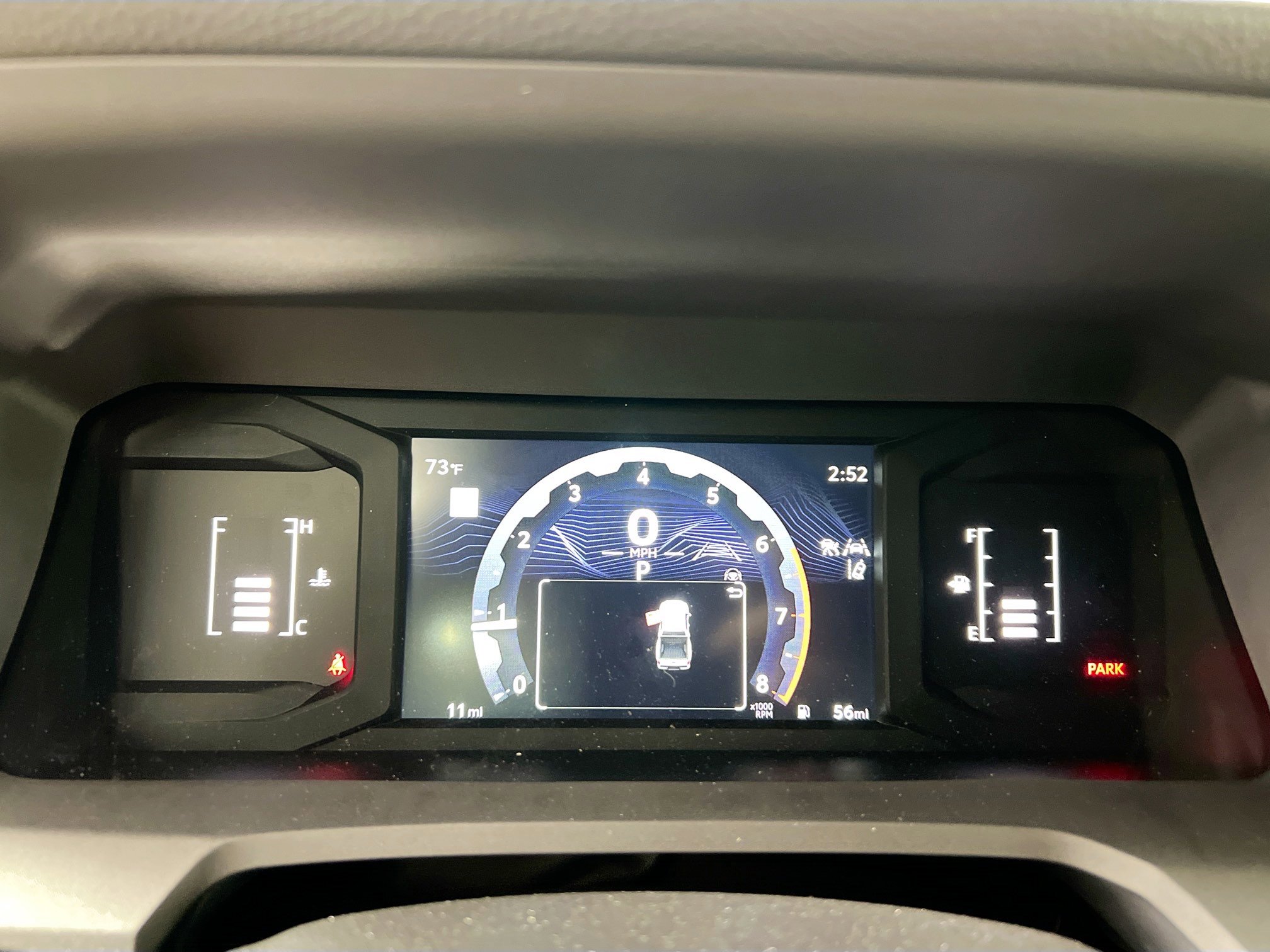 New 2025 Toyota Tacoma SR5 image 26