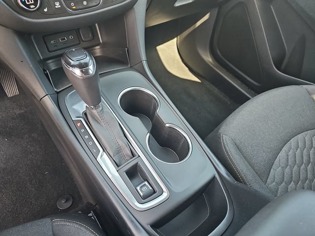 Used 2019 Chevrolet Equinox LT FWD image 29
