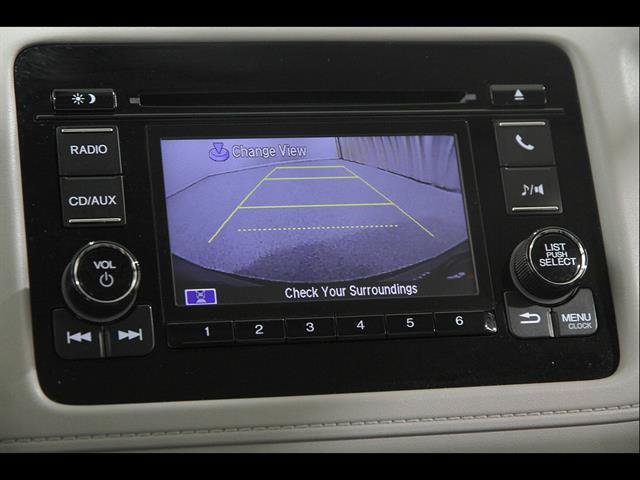Used 2017 Honda HR-V LX image 12