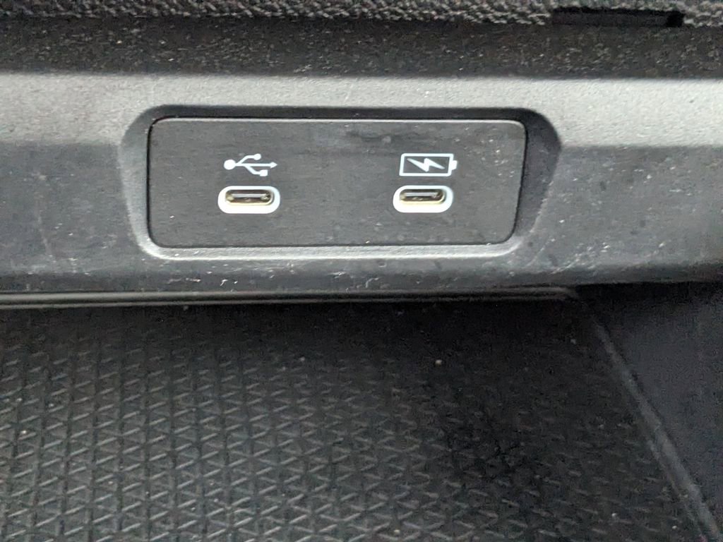 Used 2024 Honda Accord EX image 21
