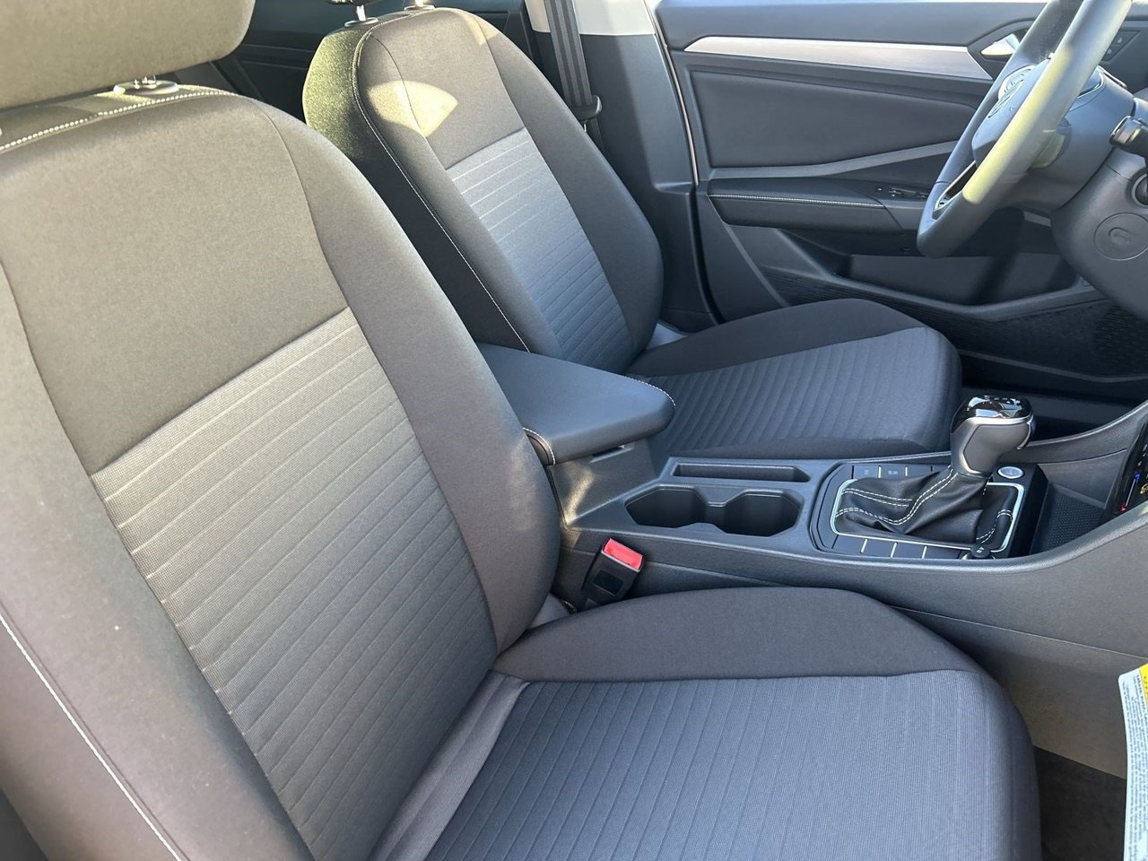 New 2027 Volkswagen Jetta S FWD image 7