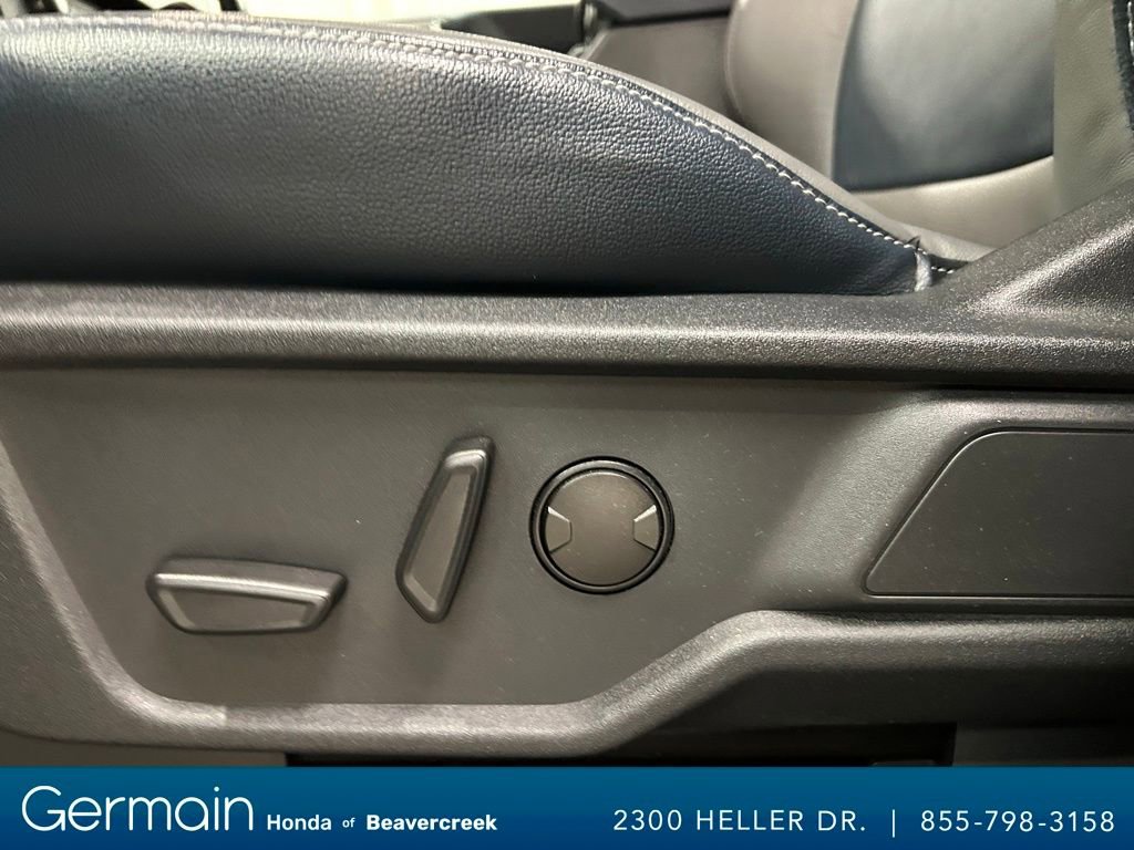 Used 2022 Ford Bronco Outer Banks image 19