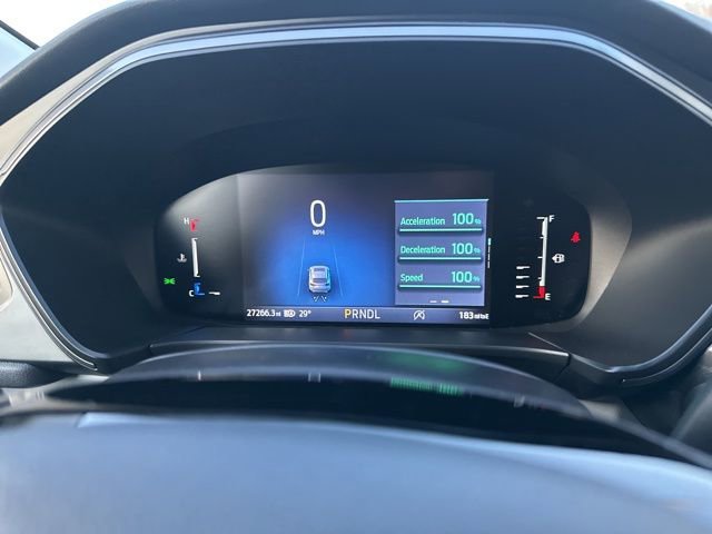 Used 2023 Ford Escape Active image 18