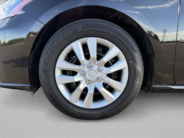 Used 2024 Nissan Altima 2.5 S FWD image 24