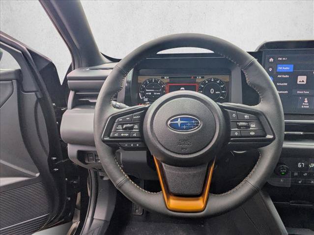 New 2026 Subaru Outback Wilderness AWD/4WD image 19