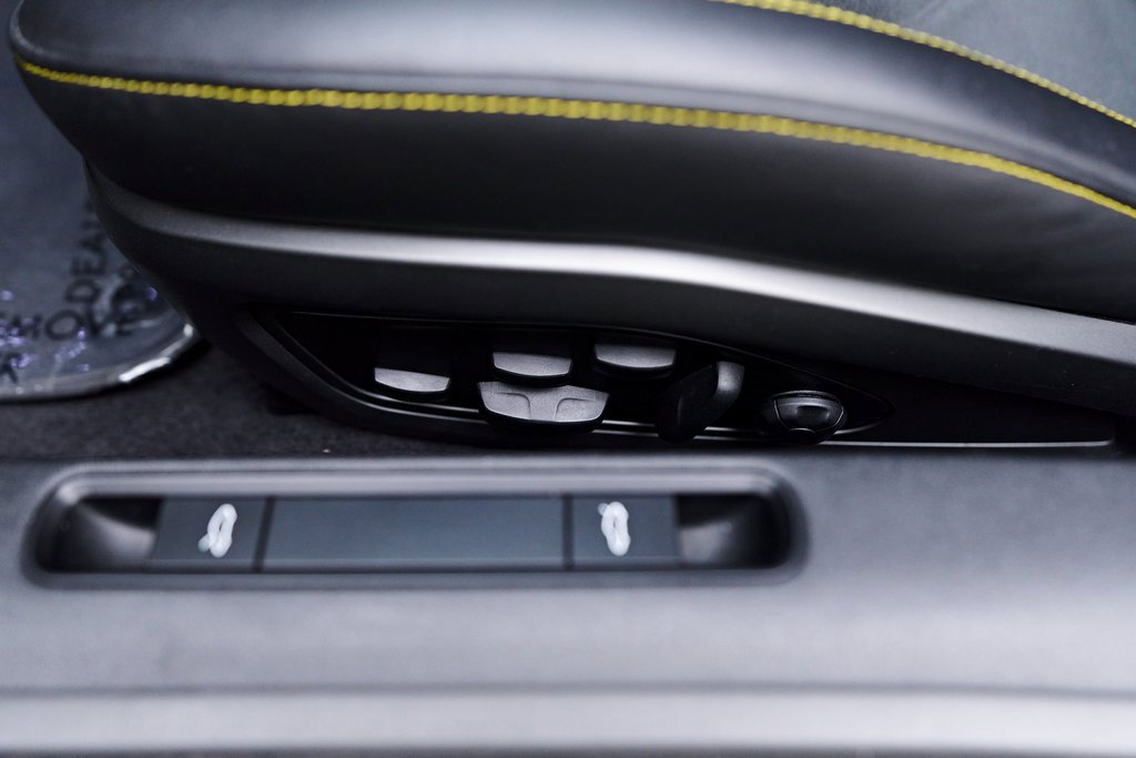 Used 2022 Porsche 911 GT3 image 42