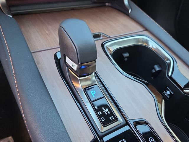 New 2026 Lexus RX 350 FWD image 20