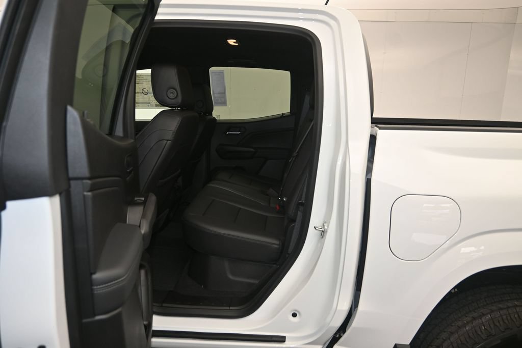 New 2026 Chevrolet Colorado LT w/ LT Convenience Package RWD image 23