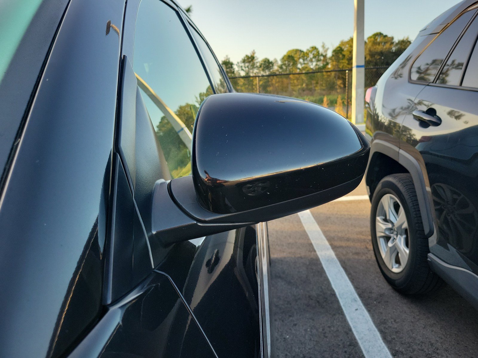 Used 2018 Hyundai Tucson SEL FWD image 7