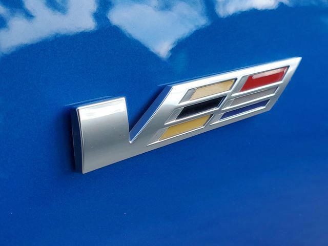 Certified 2024 Cadillac CT5 V w/ Super Cruise 2 Package image 7