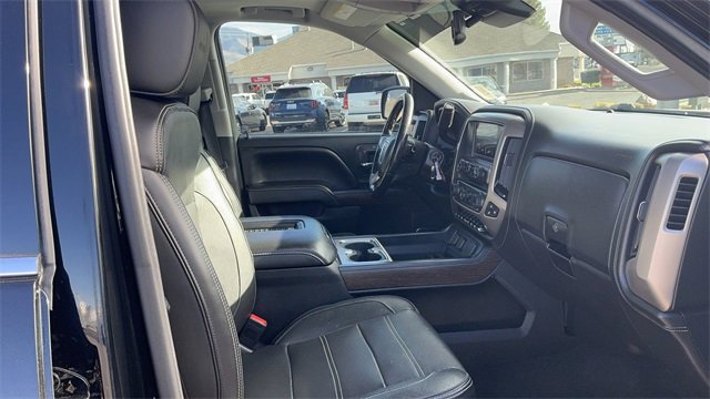 Used 2018 GMC Sierra 1500 Denali w/ Denali Ultimate Package image 30
