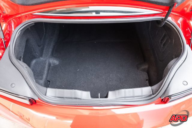 Used 2018 Chevrolet Camaro ZL1 RWD image 77