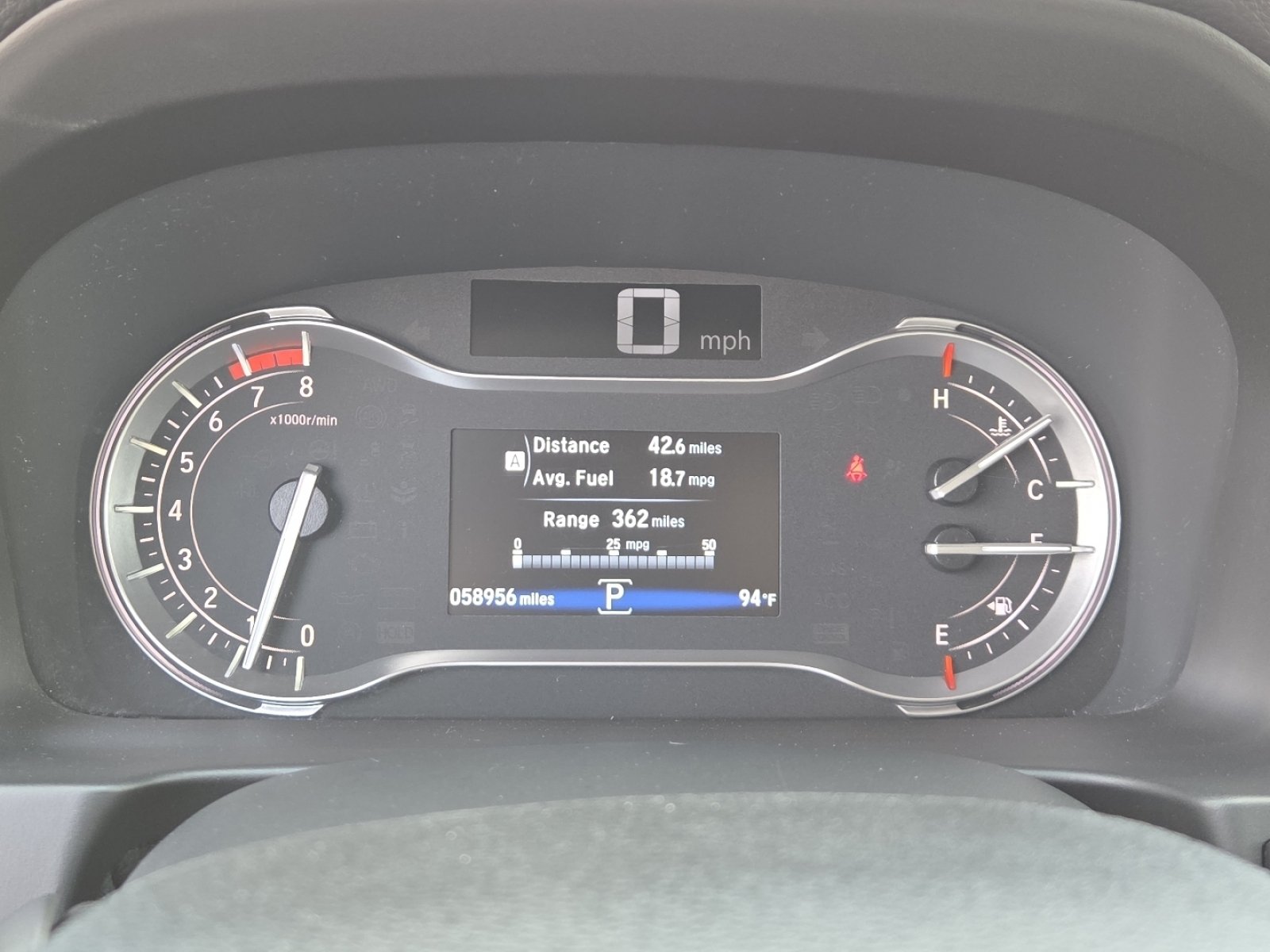 Used 2021 Honda Ridgeline RTL image 29
