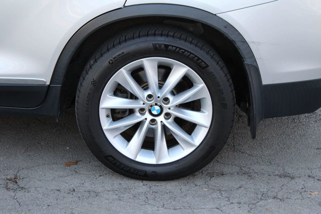 Used 2017 BMW X3 sDrive28i image 35