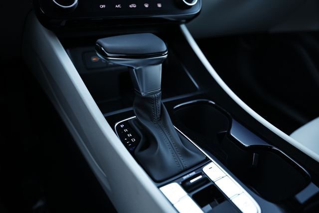 New 2026 Hyundai Tucson SEL image 16