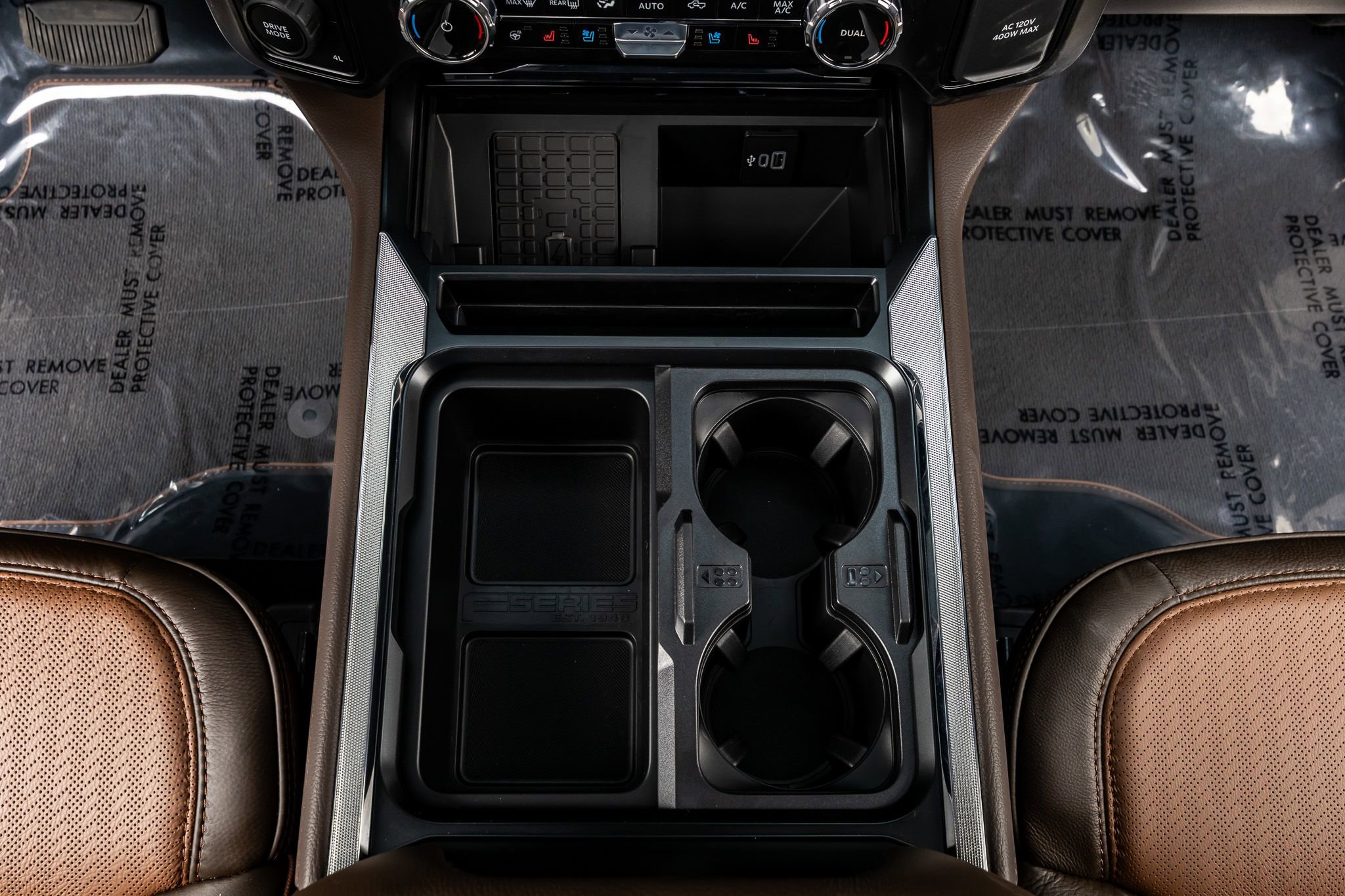 Used 2026 Ford F350 King Ranch image 26