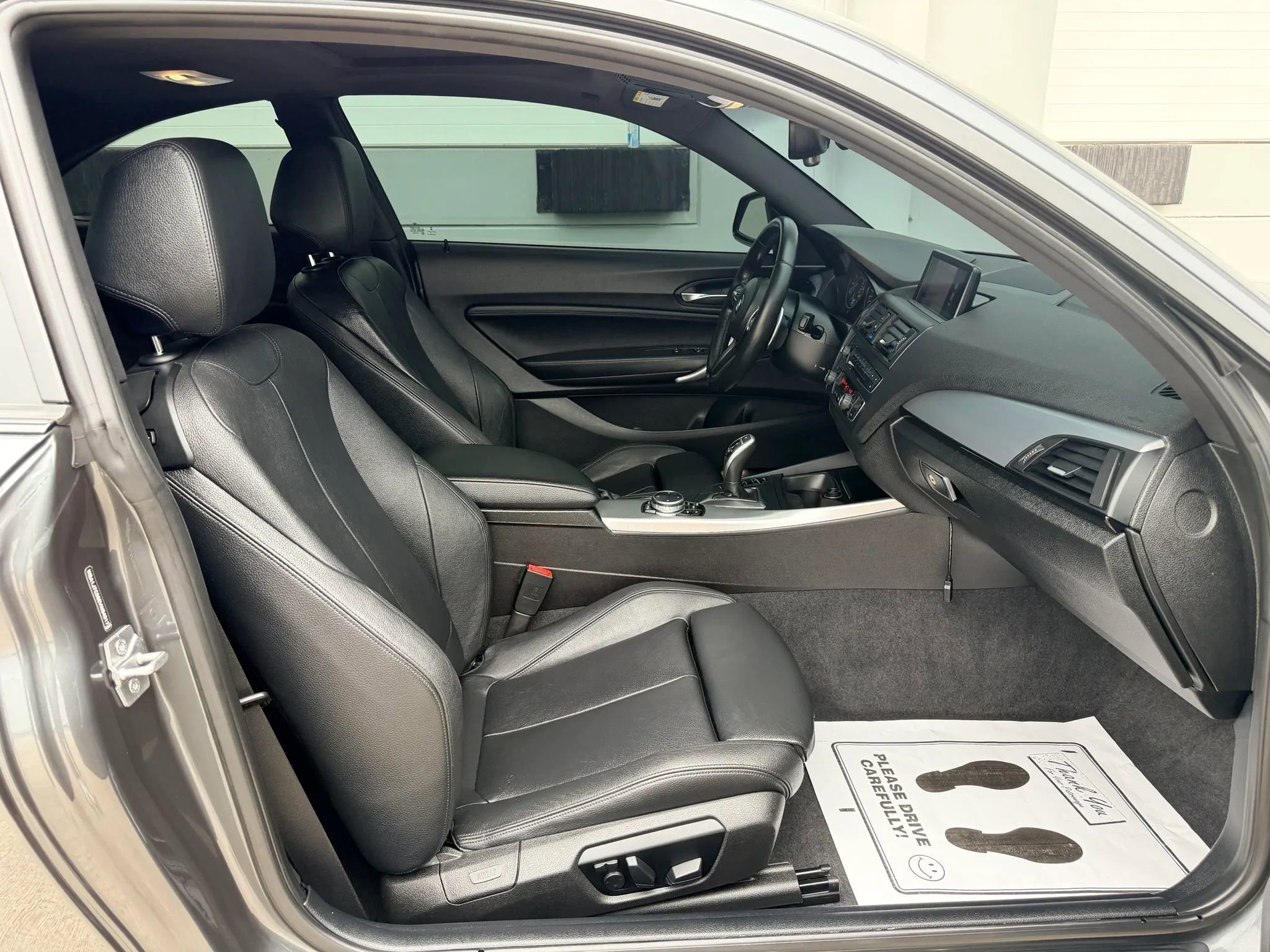 Used 2014 BMW M235i M235i Coupe 2D RWD image 14
